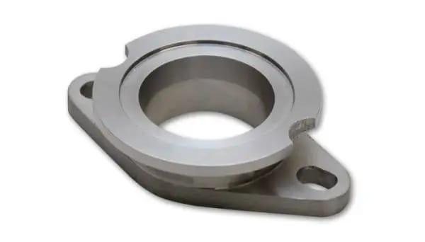 Vibrant Adapter Flange 38mm to 44mm External WG T304 SS thumbnail 2