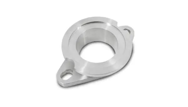 Vibrant Adapter Flange 38mm to 44mm External WG T304 SS thumbnail 3