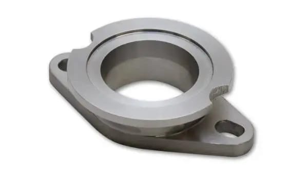 Vibrant Adapter Flange 38mm to 44mm External WG T304 SS thumbnail 4