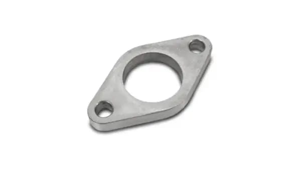 Vibrant 35-38mm External WG Flange Untapped Hole Tial/Turbonetic/Turbosmart modelT304 S3/8in Thick thumbnail 3