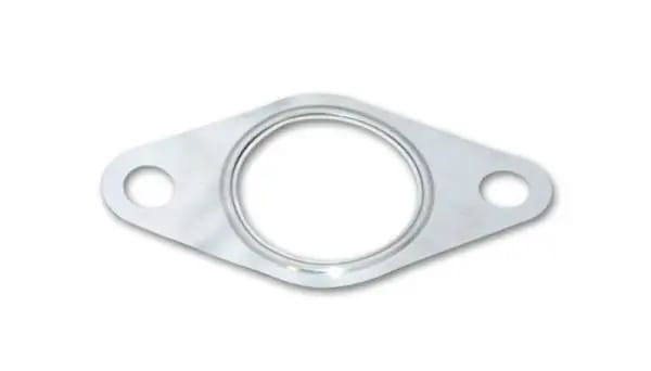 Vibrant Metal Gasket for 35-38mm External WG Flange (Matches Flanges #1436 #1437 #14360 and #14370) thumbnail 2