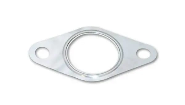 Vibrant Metal Gasket for 35-38mm External WG Flange (Matches Flanges #1436 #1437 #14360 and #14370) thumbnail 4