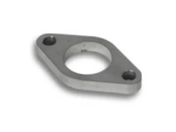Vibrant 35-38mm External WG Flange Tapped Hole Tial/Turbonetic/Turbosmart modelT304 S3/8in Thick thumbnail 2