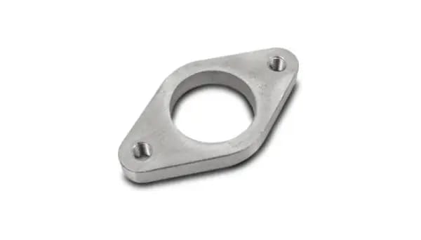 Vibrant 35-38mm External WG Flange Tapped Hole Tial/Turbonetic/Turbosmart modelT304 S3/8in Thick thumbnail 3