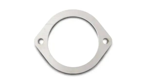 Vibrant 2-Bolt T304 SS Exhaust Flange (2in I.D.) thumbnail 4