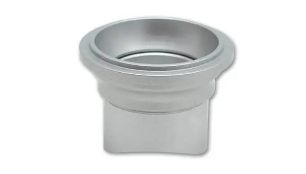 Vibrant Weld On Flange Kit for Tial Style Blow Off Valves Alum Weld Fitting / Alum Thread On Flange thumbnail 4