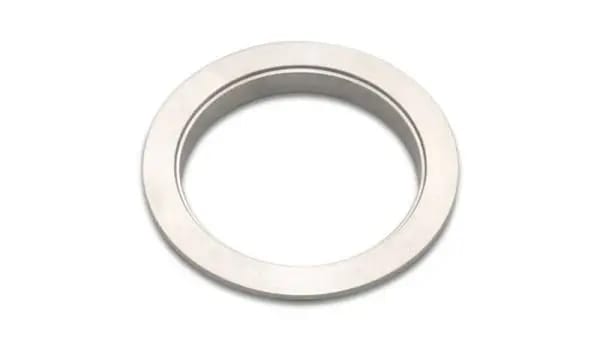 Vibrant Stainless Steel V-Band Flange for 2in O.D. Tubing - Female