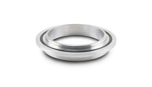 Vibrant GT42 Compressor Outlet Flange Aluminum thumbnail 3