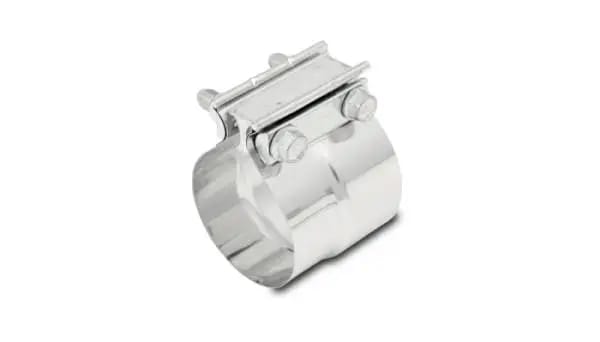 Vibrant Easy Seal Exhaust Sleeve Clamp for 3in OD Tubing thumbnail 2
