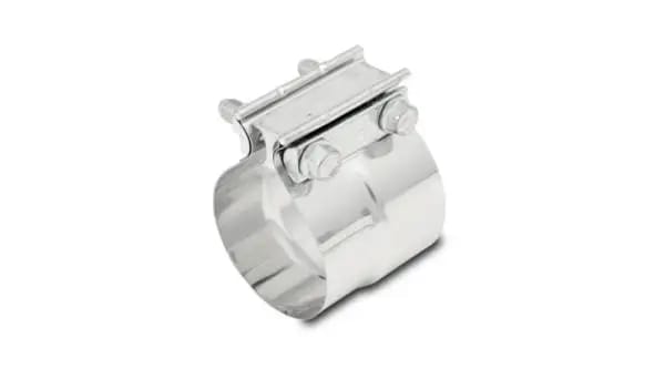 Vibrant Easy Seal Exhaust Sleeve Clamp for 3in OD Tubing thumbnail 3