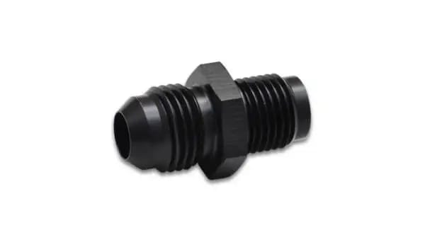 Vibrant Inverted Seat Adapter Fitting (-6AN x 1/2in-20) Aluminum thumbnail 4