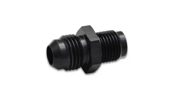 Vibrant Inverted Seat Adapter Fitting (-6AN x 1/2in-20) Aluminum thumbnail 2
