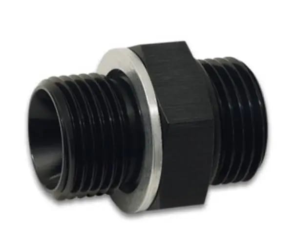 Vibrant Male -6 ORB to Male M12 x 1.5 Adapter Fitting thumbnail 3