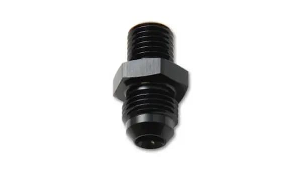 Vibrant -10AN to 18mm x 1.5 Metric Straight Adapter thumbnail 4