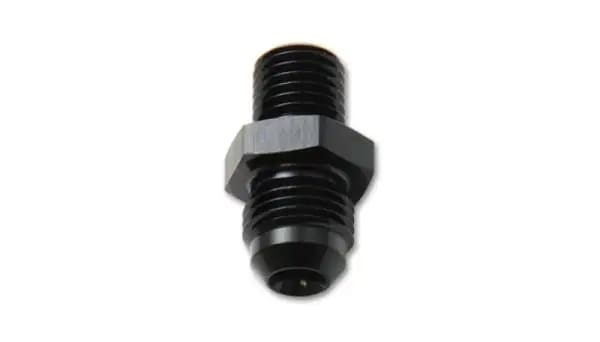 Vibrant -16AN to 22mm x 1.5 Metric Straight Adapter thumbnail 2