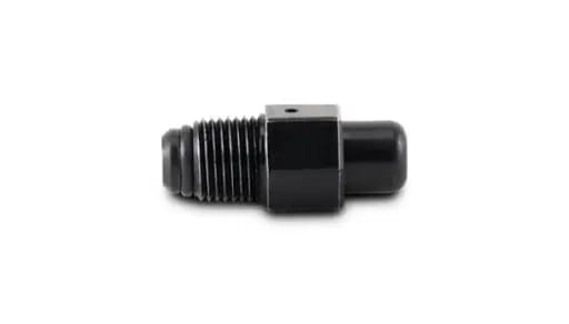 Vibrant 1/8in NPT 304SS Pressure Relief Valve