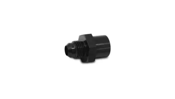 Vibrant Male AN to Female Metric Adapter AN -8 Metric M14 x 1.5 thumbnail 2