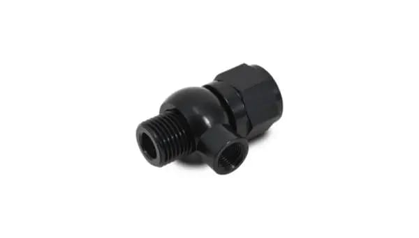 Vibrant LS Engine Oil Pressure Gauge Adapter Fitting thumbnail 2