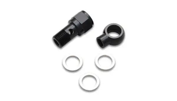 Vibrant LS Engine Oil Pressure Gauge Adapter Fitting thumbnail 3