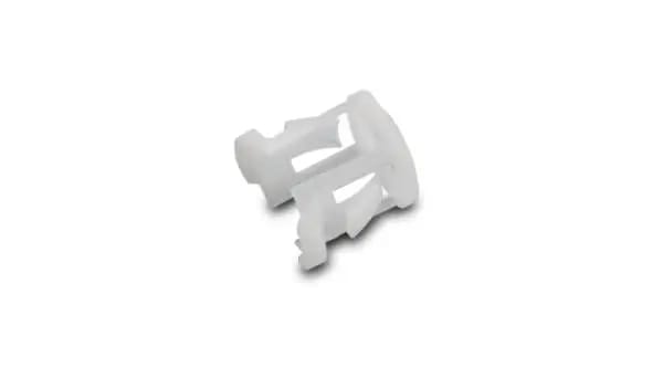 Vibrant Plastic Insert for Quick Disconnect EFI Adapter Insert Ring OD 0.3125in thumbnail 2