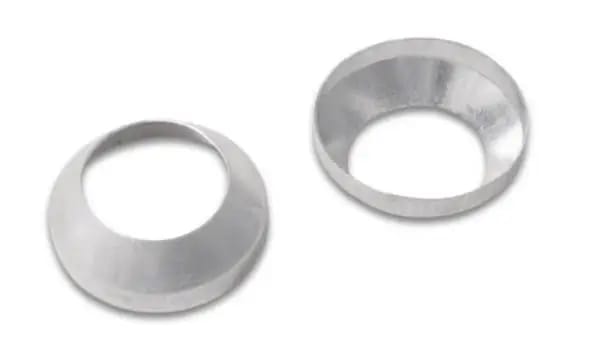 Vibrant 37 Degree Conical Seals w/ 12.2mm ID - Pack of 2 thumbnail 3