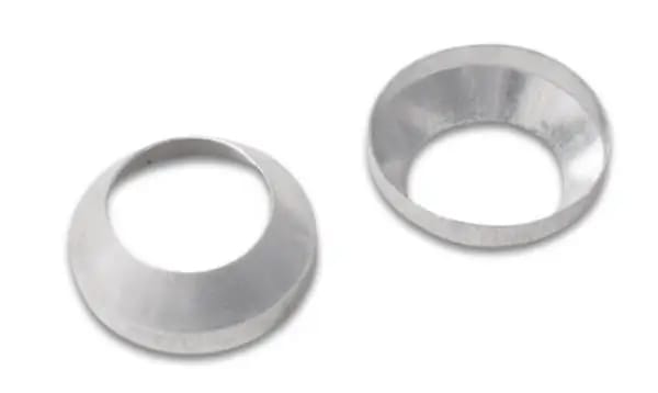Vibrant 37 Degree Conical Seals w/ 16.7mm ID - Pack of 2 thumbnail 3