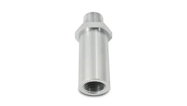 Vibrant Replacement Oil Filter Bolt Thread Size M20 x 1.5 Bolt Length - 2.84in thumbnail 2
