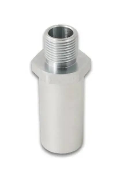 Vibrant Replacement Oil Filter Bolt Thread Size M20 x 1.5 Bolt Length - 2.84in thumbnail 3