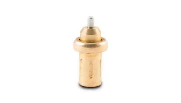 Vibrant Replacement Thermostat for Oil Cooler Sandwich Adapter thumbnail 2