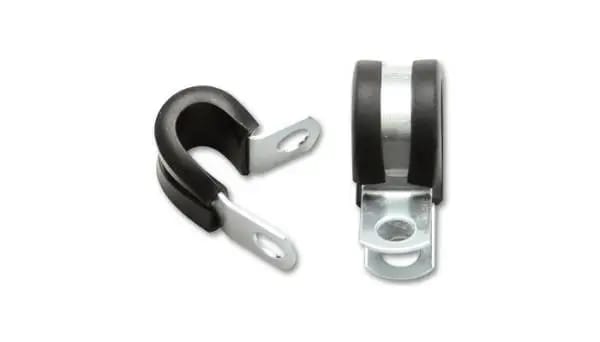 Vibrant Cushion Clamps for 1-1/4in (-20AN) Hose - Pack of 10 thumbnail 4