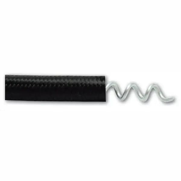 Vibrant Internal Support Spring for -16AN Flexible Hoses - 4 Foot Length thumbnail 4