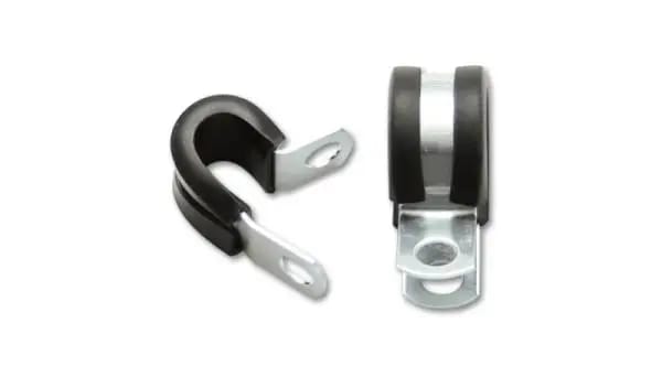 Vibrant Cushion Clamps for 5/8in (-10AN) Hose - Pack of 10 thumbnail 2
