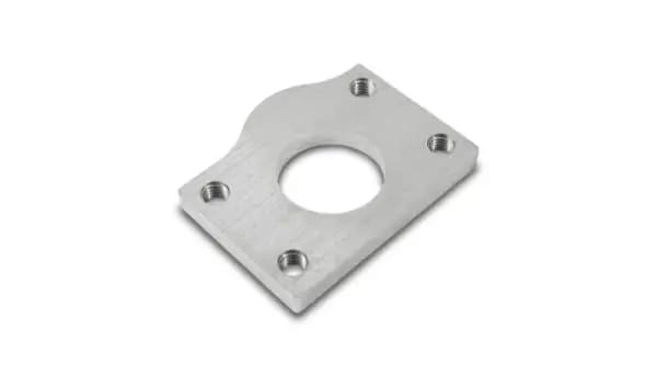 Vibrant T304SS Turbo Inlet Flange for Garrett GT2052 thumbnail 2