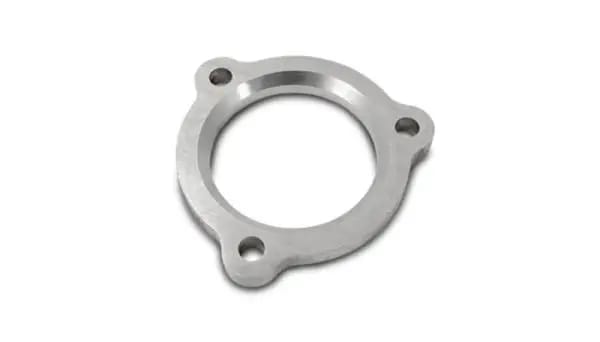 Vibrant SS Outlet Flange w/ Flared Collar for Garrett GT2052 thumbnail 2