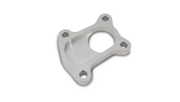 Vibrant T304SS Turbo Outlet Flange for Garrett GT1241 thumbnail 2