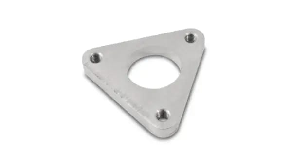 Vibrant T304SS Turbo Inlet Flange for Garrett GT1544 (Model 454082-3) thumbnail 2
