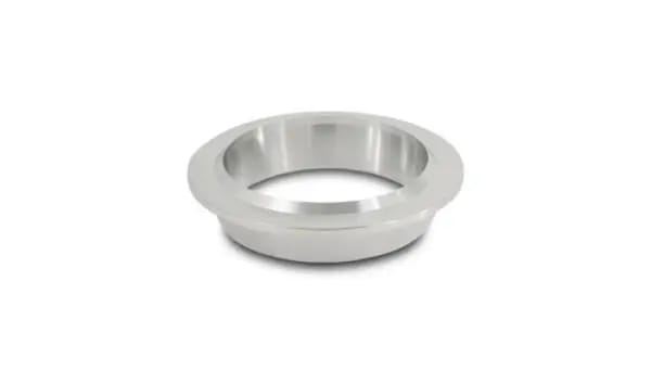 Vibrant T304 SS Turbo V-Band Inlet Flange for Garrett GTX47/GTX50/GTX55 Gen2 thumbnail 2