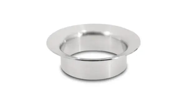 Vibrant Stainless Steel Turbo Discharge Flange (Marmon Style Borg Warner S-Series T4) thumbnail 2