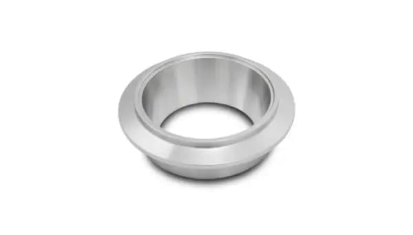 Vibrant Stainless Steel Turbo V-Band Outlet Flange for Garrett GT4202/4294/42974R/4508R /GTX4508R thumbnail 2