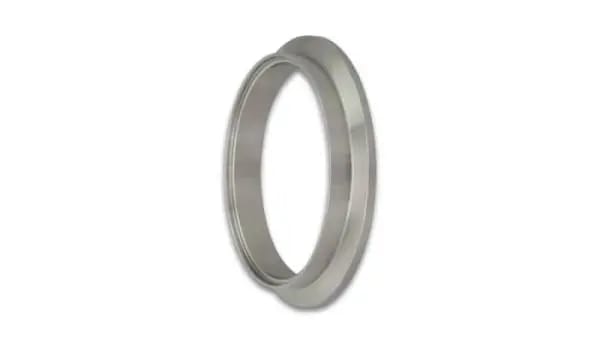 Vibrant T304SS Turbo V-Band Outlet Flange for Garrett GT3788R/4088R/4094R to 3.00in OD Tubing
