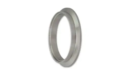 Vibrant T304SS Turbo V-Band Outlet Flange for Garrett GT3788R/4088R/4094R to 3.00in OD Tubing