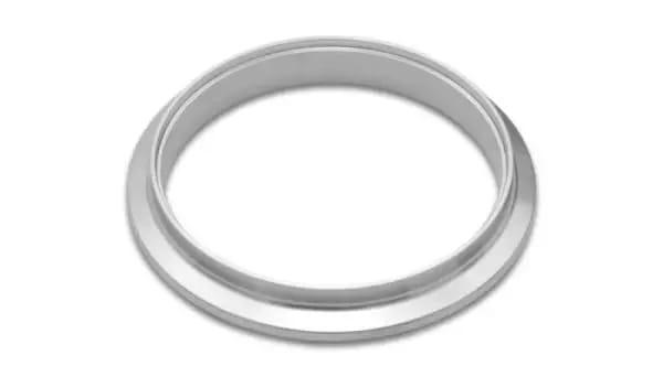 Vibrant T304SS Turbo V-Band Outlet Flange for Garrett GT3076R/3582R thumbnail 2