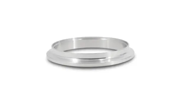 Vibrant T304SS Turbo V-Band Outlet Flange for Garrett GT3076R/3582R thumbnail 3