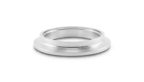 Vibrant Turbo Inlet V-Band Flange for Garrett G42 thumbnail 2