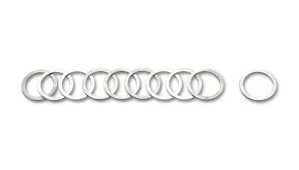 Vibrant -12AN Crush Washers - Pack of 10 thumbnail 2