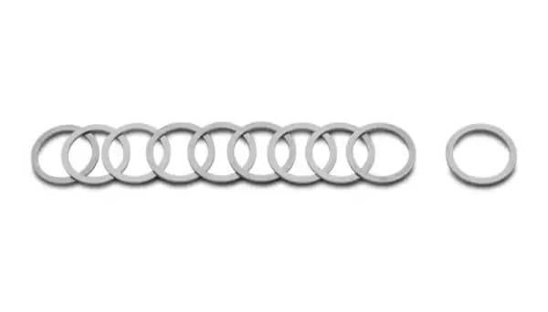 Vibrant Crush Washers -20 AN (10 Pack) thumbnail 3