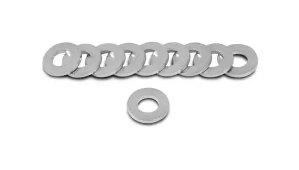 Vibrant Crush Washers M20 (10 Pack) thumbnail 2