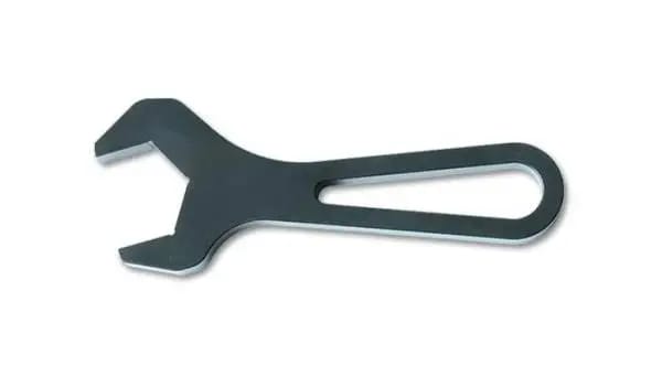 Vibrant -16AN Aluminum Wrench - Anodized Black(individual retail packaged) thumbnail 4