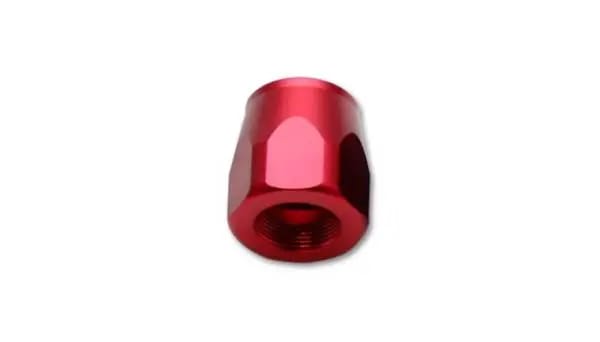 Vibrant -10AN Hose End Socket - Red thumbnail 4