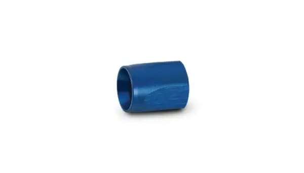 Vibrant -12AN Hose End Socket - Blue thumbnail 3